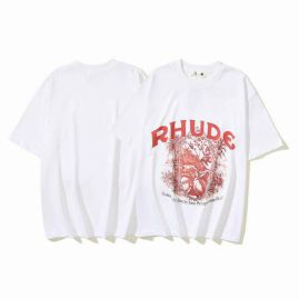 Picture of Rhude T Shirts Short _SKURhudeM-XXL09539365